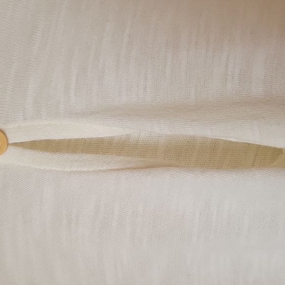 CREAM SHIRT Any 3 Shirts For 20.00 - Picture 4 of 4